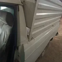 پیکان وانت کرایه|خدمات حمل و نقل|لالجین, |دیوار