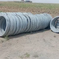 کبل سیمانی ،|مصالح و تجهیزات ساختمان|جعفرآباد, |دیوار