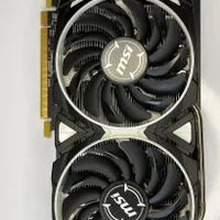 کارت گرافیک RX 580 msi 8GB