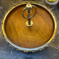 ظروف هندی|ظروف سرو و پذیرایی|مشهد, تربیت (صدف)|دیوار