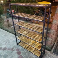 ساخت انواع رگال لباس|فروشگاه و مغازه|آران و بیدگل, |دیوار