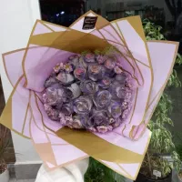 جذب گل آرا و هنرجو در گل فروشی