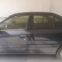 سمند مبارک باشه|خودرو سواری و وانت|قم, باغ کرباسی|دیوار