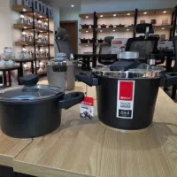 زود پز بارولی