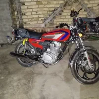 منور 250 سی سی