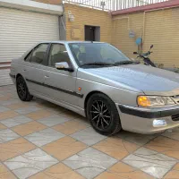 پرشیا تکسوز مدل 88