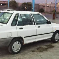 پراید مدل 88