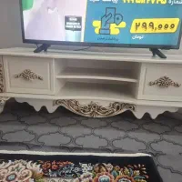 میزتلوزیون