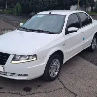 سمند سورن پلاس فول