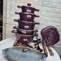سرویس قابلمه