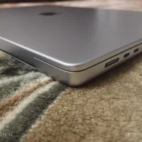 اپل مک بوک 2021 Macbook M1 pro 16 inch|رایانه همراه|شیراز, ترمینال باربری|دیوار