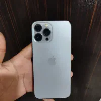 ایفون 13پرومکس 512