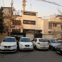 معاوضه کلنگی  ۱۲۰۰ متر سعادت‌آباد تهاتر فروش