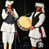 مجلس خود را به ما بسپاریدنوازدگی سرنا دهل