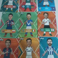 کارت  کیمدی