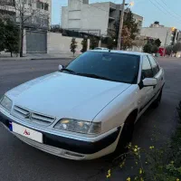 زانتیا مدل ۸۶