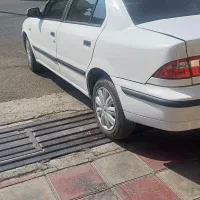 سمند ef7مدل ۹۱|خودرو سواری و وانت|پاکدشت, پاکدشت (مامازند)|دیوار