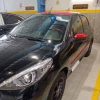 ۲۰۷ اتوماتیک