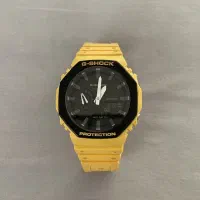 ساعت کاسیو مردانه GA2100|ساعت|رامسر, |دیوار