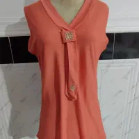 انواع لباس مانتو، تونیک و ...