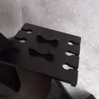 بوفه|بوفه، ویترین، کنسول|شیراز, چوگیاه‎|دیوار