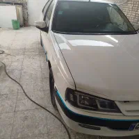 پژو پارس دوگانه شرکتی مدل ۹۶|خودرو سواری و وانت|اهواز, ملاشیه|دیوار