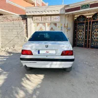 پارس تیوفا 97