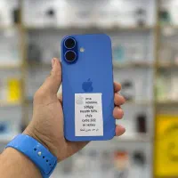 iPhone 16|موبایل|همدان, |دیوار