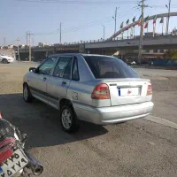 پراید 141|خودرو سواری و وانت|بوکان, |دیوار