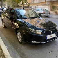 دنا تیپ ۲ مدل ۱۳۹۵