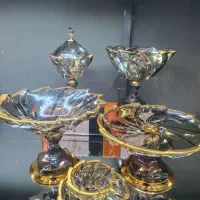 سرویس کریستال|ظروف سرو و پذیرایی|مشهد, کوشش|دیوار