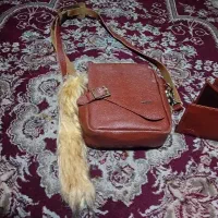 کیف چرم اصل