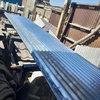 تعداد ۱۰۰۰۰ برگ ورق شیروانی و شاخه پروفیل|عمده‌فروشی|تهران, خانی آباد نو جنوبی|دیوار