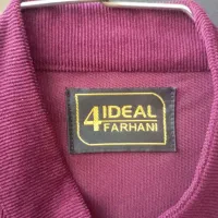 چند تا کپشن  و پالتو زنانه