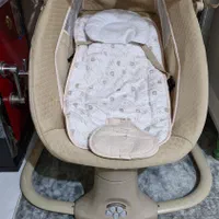 گهواره برقی|تخت و صندلی بچه|ماهدشت, |دیوار