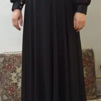 پیراهن مجلسی