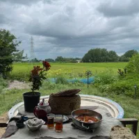 اقامتگاه بومگردی گیلخانه اجاره روزانه اتاق سوئیت|اجارهٔ کوتاهمدت آپارتمان و سوئیت|کوچصفهان, |دیوار