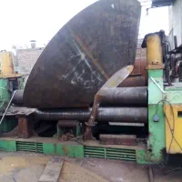 خدمات نورد کاری سنگین وسبک از ۱میل تا ۶۰ میل|خدمات پیشه و مهارت|تبریز, |دیوار