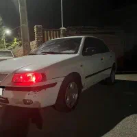سمند xu7