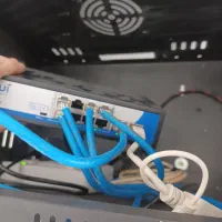 انجام تمامی امورات شبکه|خدمات رایانهای و موبایل|مشهد, احمدآباد|دیوار