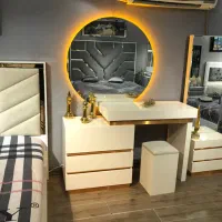 سرویس خواب هایگلاس|تخت و سرویس خواب|تهران, گلستان (شهرک راه آهن)|دیوار