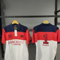 پولوشرت هکت پشت شماره