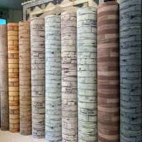 موکت طرح دار و ساده به صورت ا ق ساطی