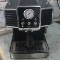 دستگاه قهوه ساز اسپرسو|سماور، چای‌ساز، قهوه‌ساز|دورود, |دیوار