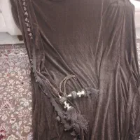 پرده|پرده، رانر، رومیزی|مشهد, خرمشهر|دیوار