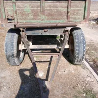 تریلی کشاورزی