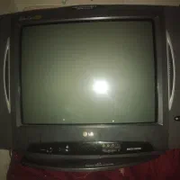 سلام یک عددتلویزیون 21اینچ قدیمی سالم