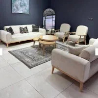 فروش استثنائی کارخانه مبلمان کلبه چوب