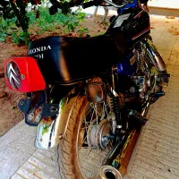 موتور 125تقویت مدل 90|موتورسیکلت|شهرضا, |دیوار