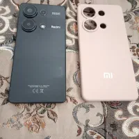 Note 13 pro رم ۱۲ حافظه ۵۱۲